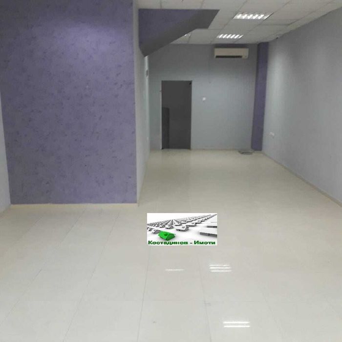 Магазин в гр.Пловдив - Център!