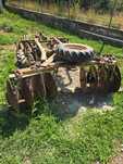 Disc pentru tractor