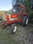 Fiat 680 2x4 1980