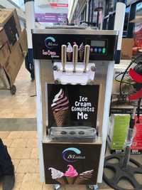 Мороженое аппарат Mildrich