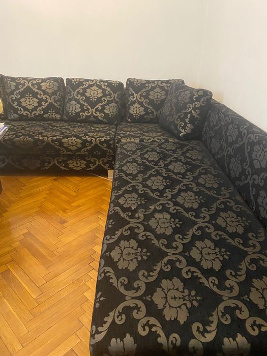 Продавам ъглови дивани