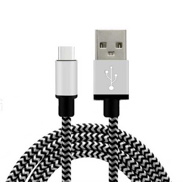 Кабел USB към Type C USB 3.0 Digital One SP00012 1.5м Преходник Type C