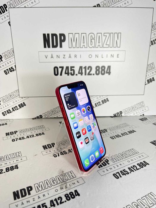 NDP Amanet NON-STOP Bld.Iuliu Maniu 69 IPHONE 14 (44642)