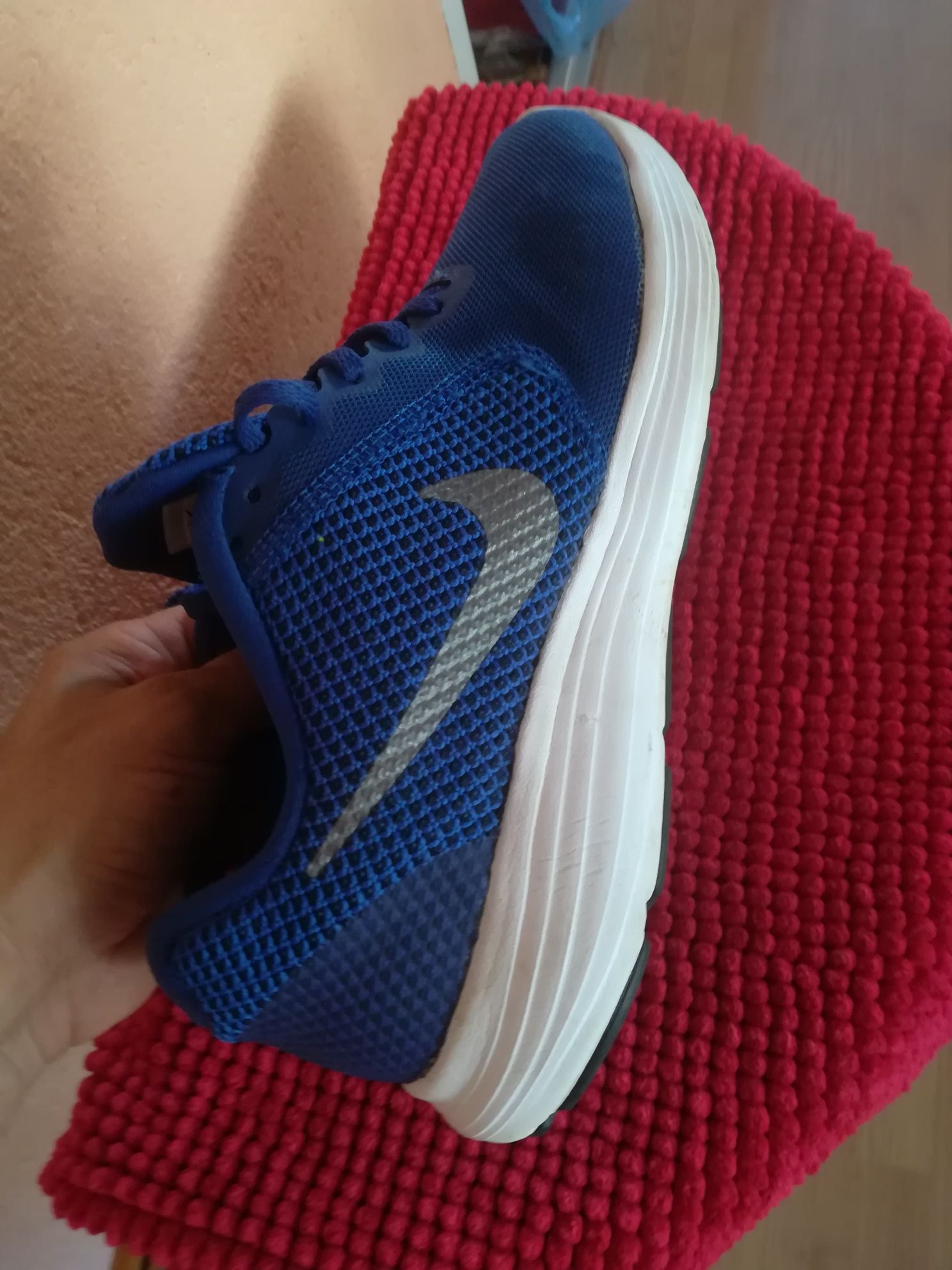 Adidași Nike nr 41 bărbați