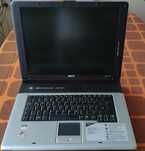 Лаптоп Acer Aspire