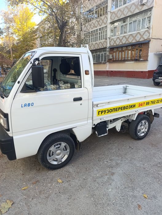 Labo Yuklarni Manzilga yetkazib berish Лабо Грузоперевозки 24/7 город