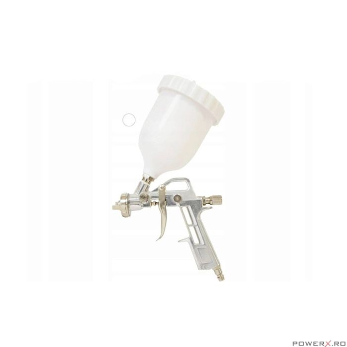 Kit compresor, Set pistol suflat, vopsit, umflat, antifonat, furtun