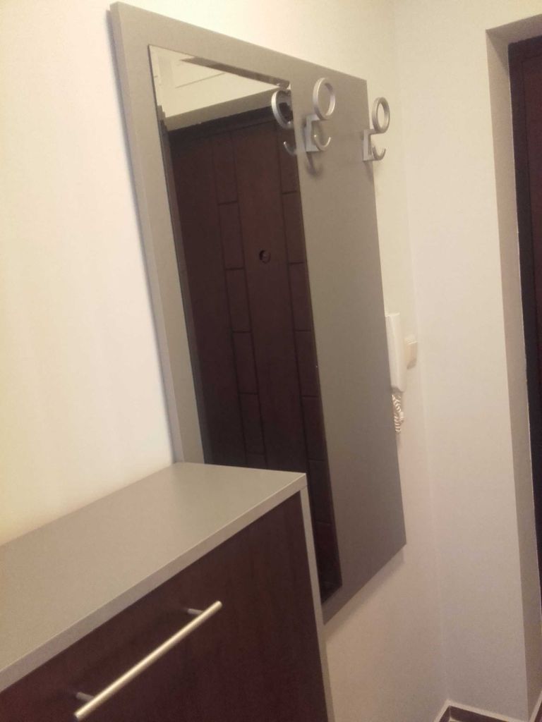 Дава се под наем Тристаен апартамент в София, Сухата река - 90 кв.м за 612 € - Снимка #10