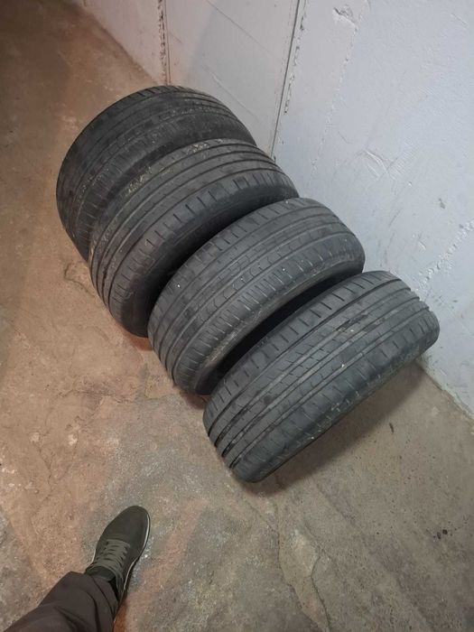 Cauciucuri 205/55/r16