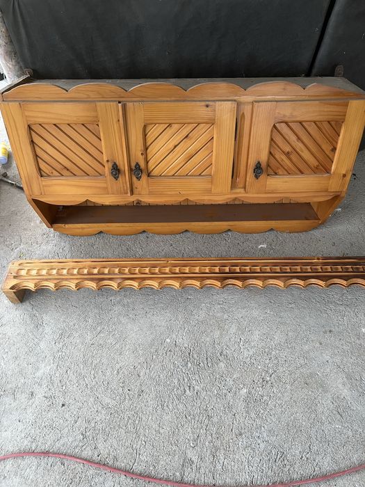 Dulapuri de bucatarie de vanzare!