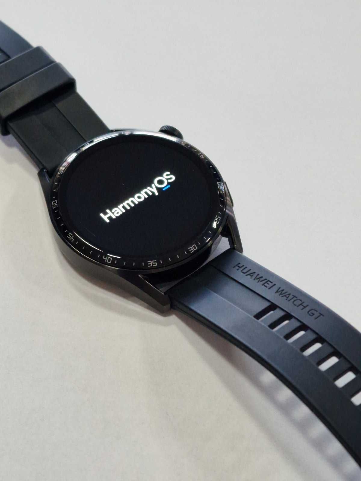 Смарт часовник HUAWEI WATCH GT 3 46 MM