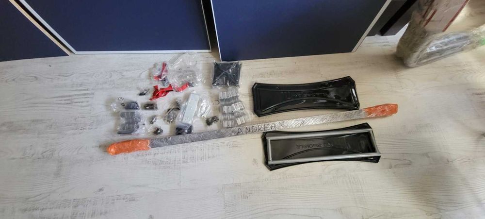 Тенис маса НОВА 325 лв