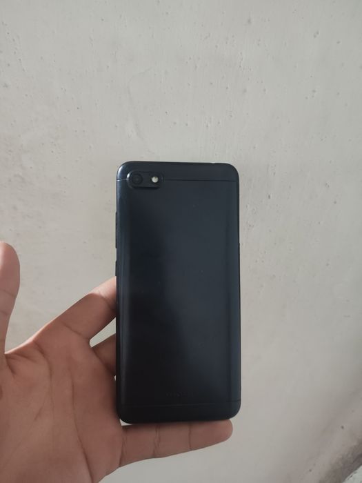 Redmi 6a sotiladi.