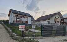 Casa Pitesti P+M 128 mp construiți