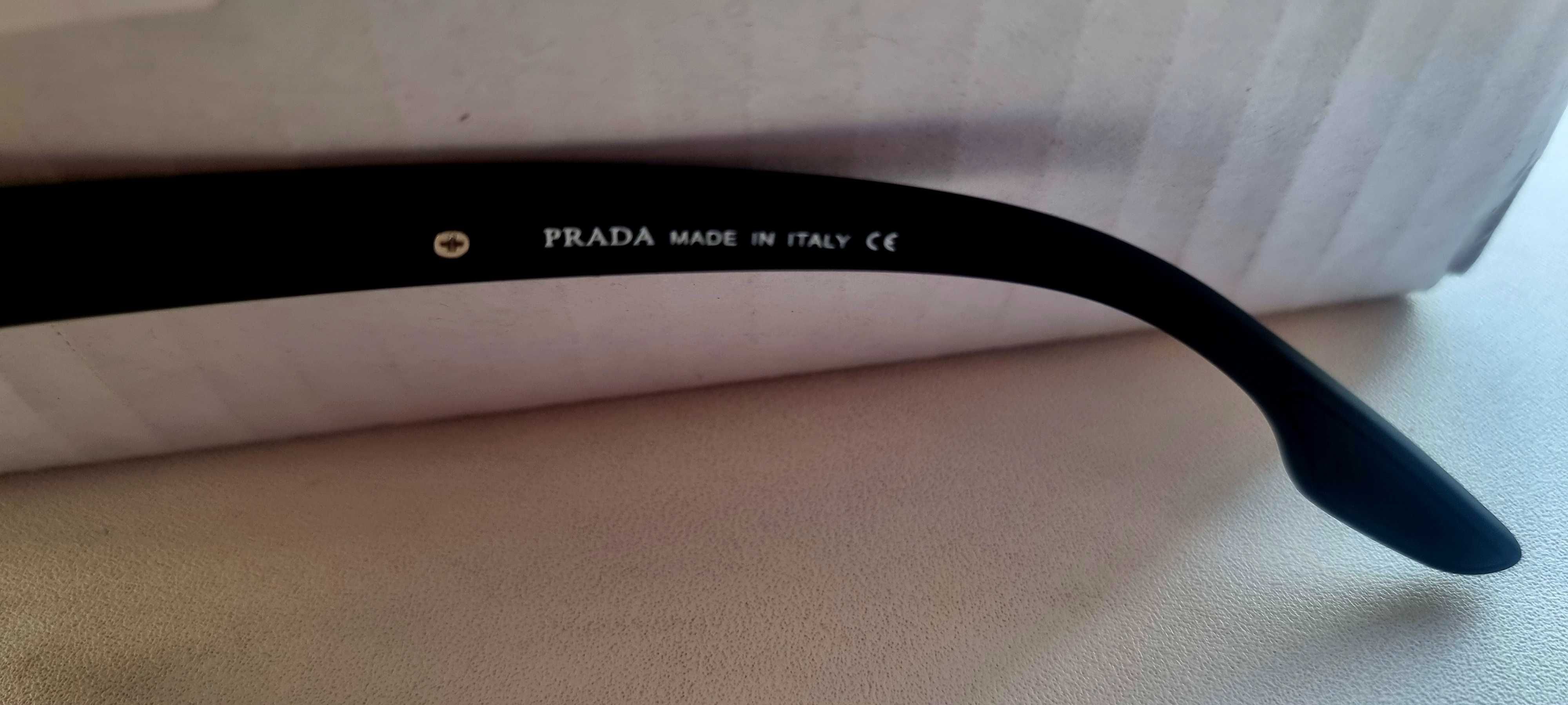 Ochelari de soare Prada polarizati