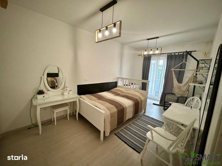 Chirie 3 Camere Moldovei-Ambasador