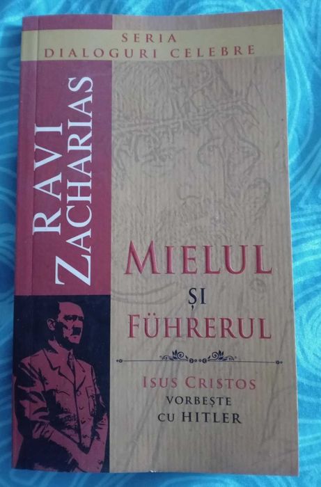 Cărți creștine + Biblia zilnică în ordine cronologică