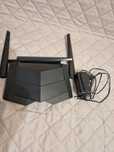 Router Tenda AC10U