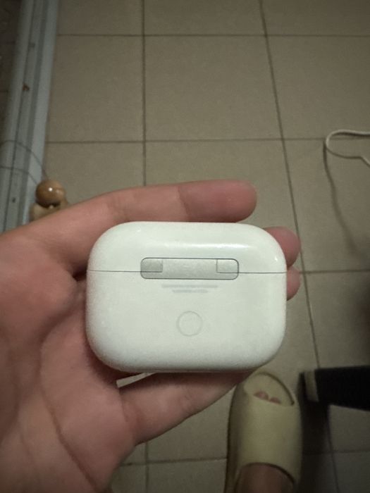 vand airpods gen 4