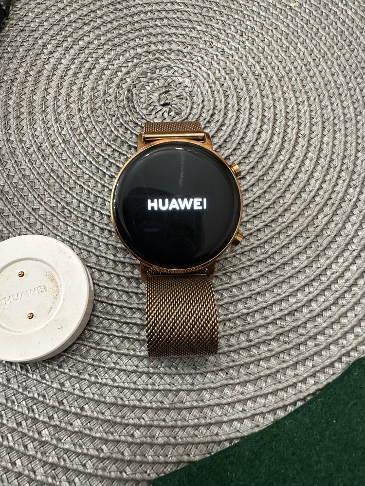 huawei latch gt2 часовник