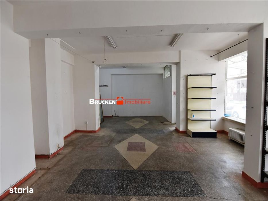 Spatiu Comercial Central