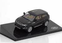 Land Rover Range Rover Evoque 1:43