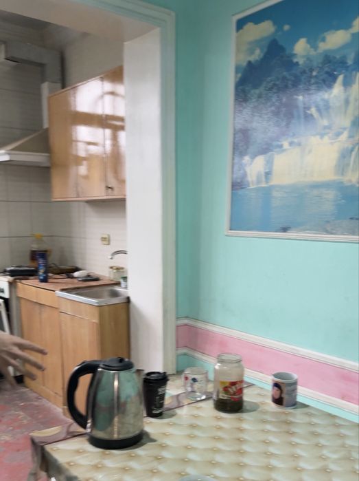 Shayxontohur tumani Ibn Sino mavzesida kvartira sotiladi