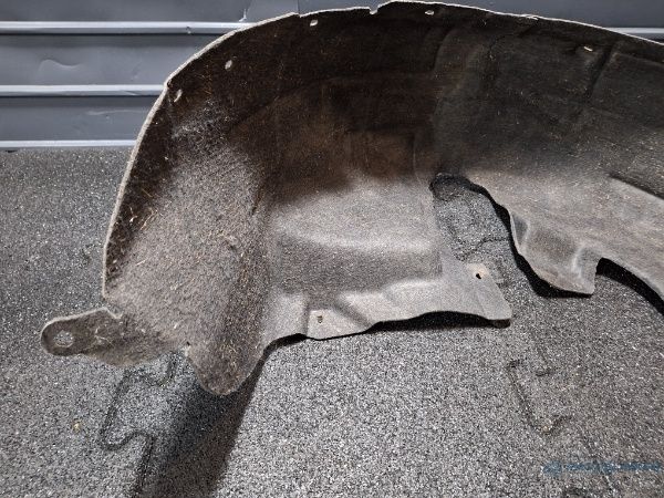 Carenaj roata dreapta spate VOLKSWAGEN PASSAT CC (357) [ 2008 - 2012 ]