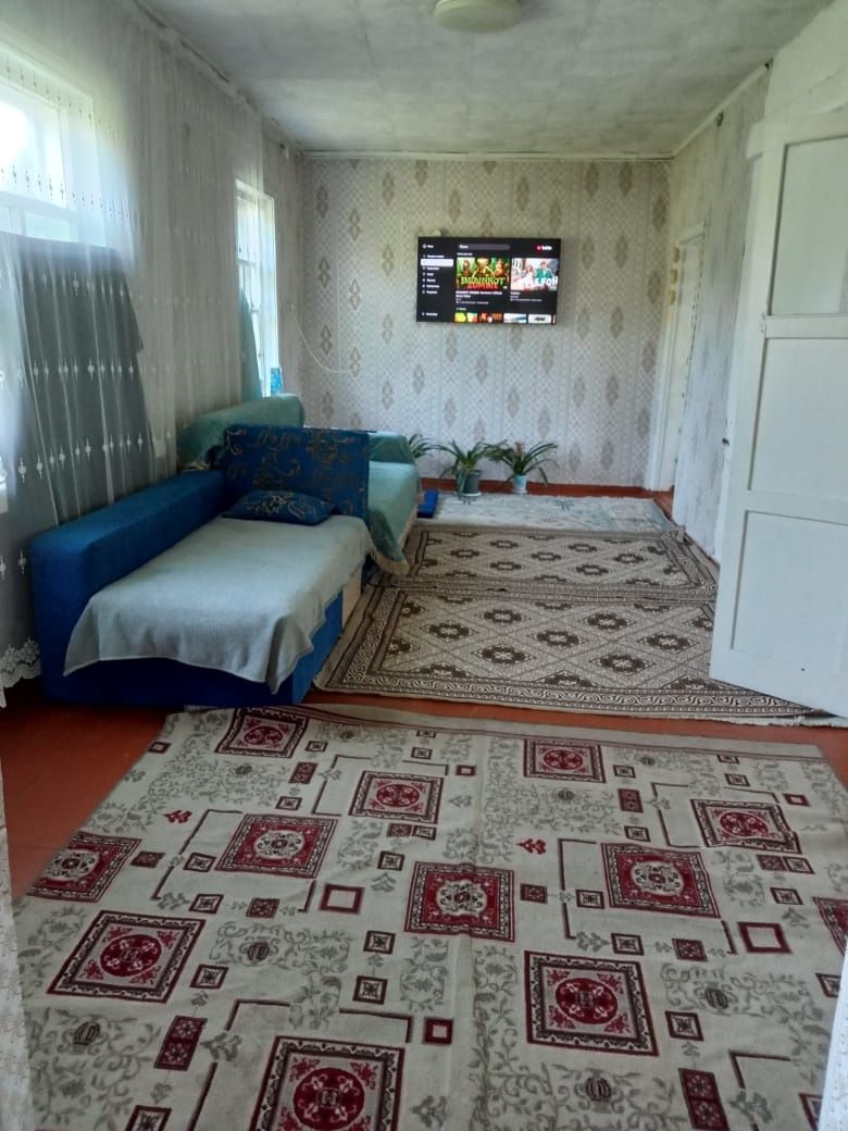 Продам дом Глубоковский р-н Перевальный