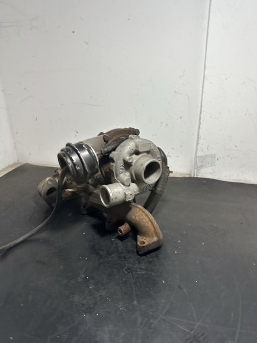 Turbina turbo Hyundai Santa Fe 2.0 CRDI 2001-2006 |