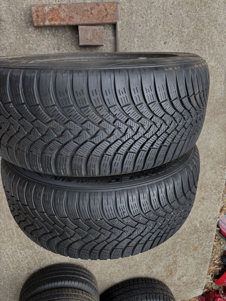 235/50 R19 2бр летни гуми