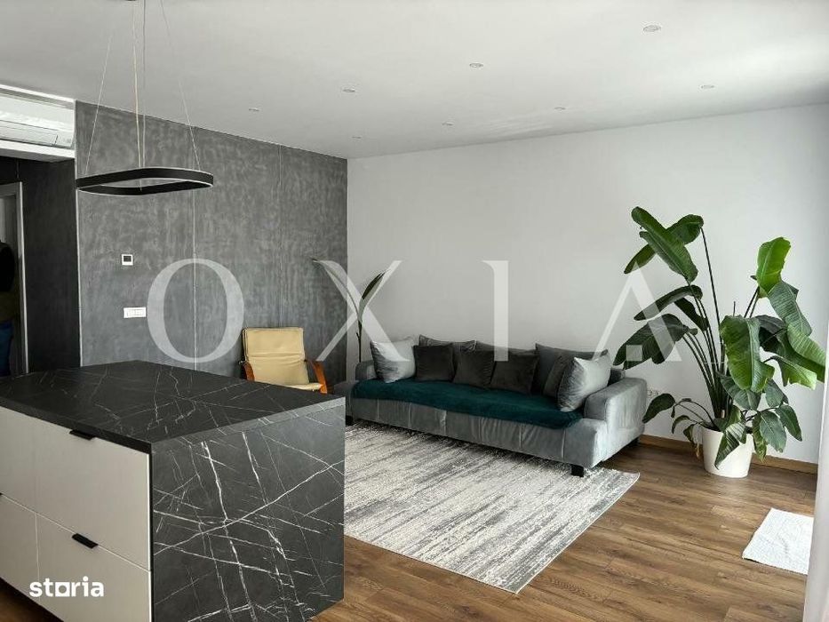 SX544 Duplex Parter Design Modern