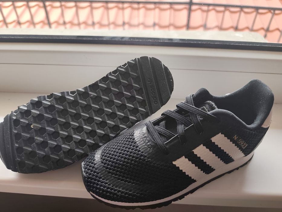 Детски Маратонки Adidas N5923  Kids