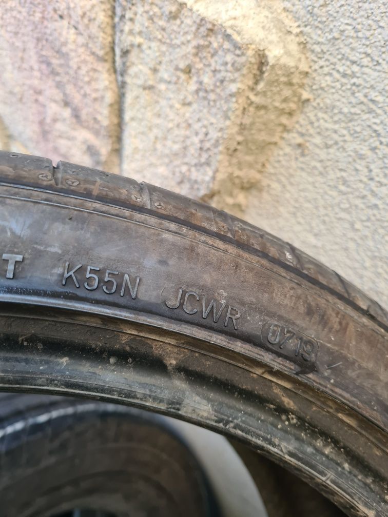 225/40R18 Sava Germany