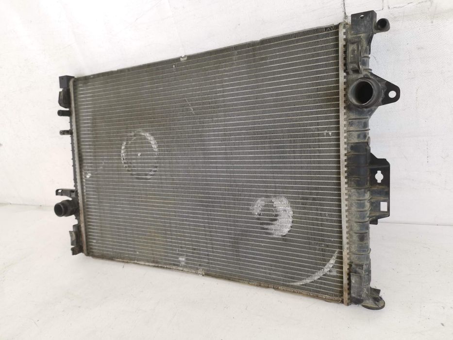 Радиатор за климатик / Radiator za klimatik Волво С60 2 [ - ], С60 3 [