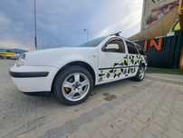 Vw Golf 4 Break 1,9 TDI
