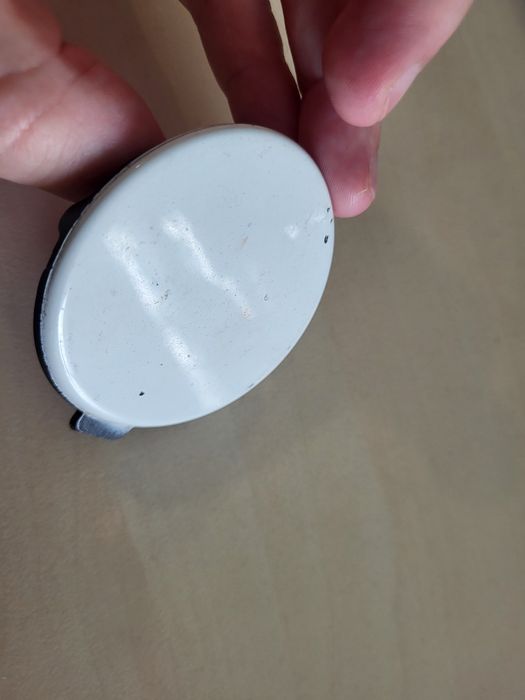 Capac cârlig remorcare față Ford Fiesta 2013 - 2017