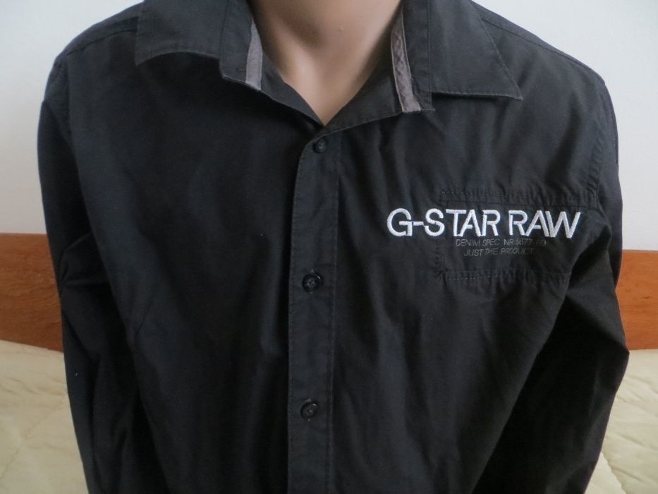 Мъжки ризи G Star Raw