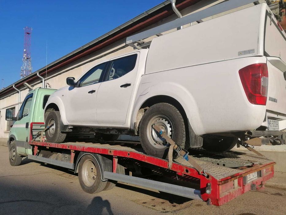 Autoplatforma Iveco daily 2.8 tdi  autoplatforma 3.5 t