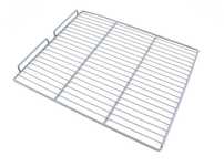 Gratar raft metalic frigider 65 x 53 cm (GN 2/1)