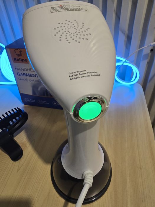 Вертикална Ютия Rolipo