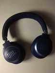 Безжични слушалки JBL