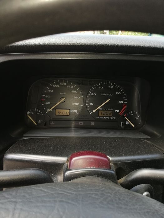 Голф 3 на части  1.8 90коня