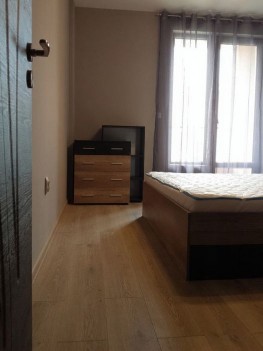 Дава се под наем Двустаен апартамент в Пловдив, Кючук Париж - 68 кв.м за 433.5 € - Снимка #2