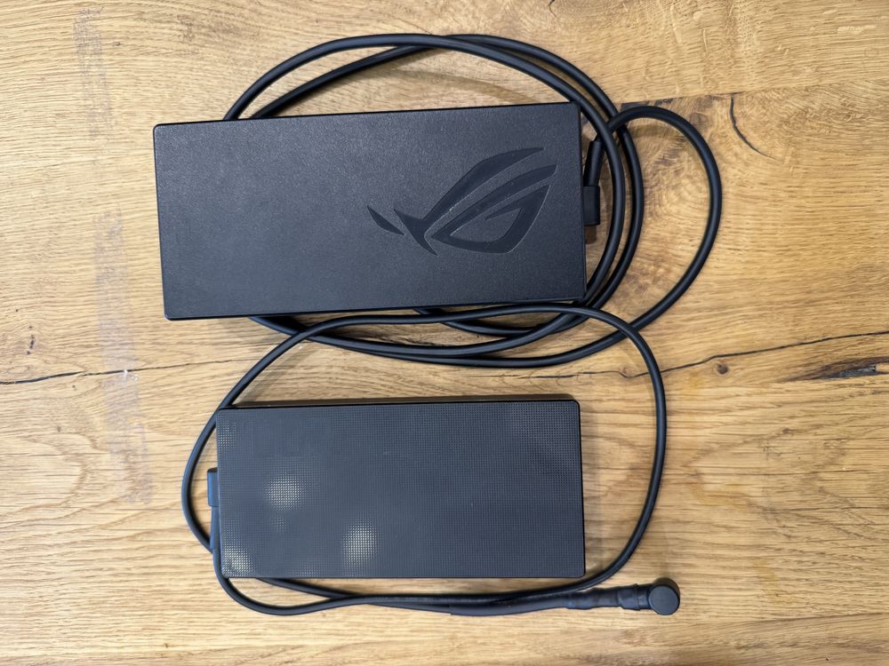Asus TUF - i7 (11th Gen), RTX 3060 6GB, 16GB RAM, 512 SSD