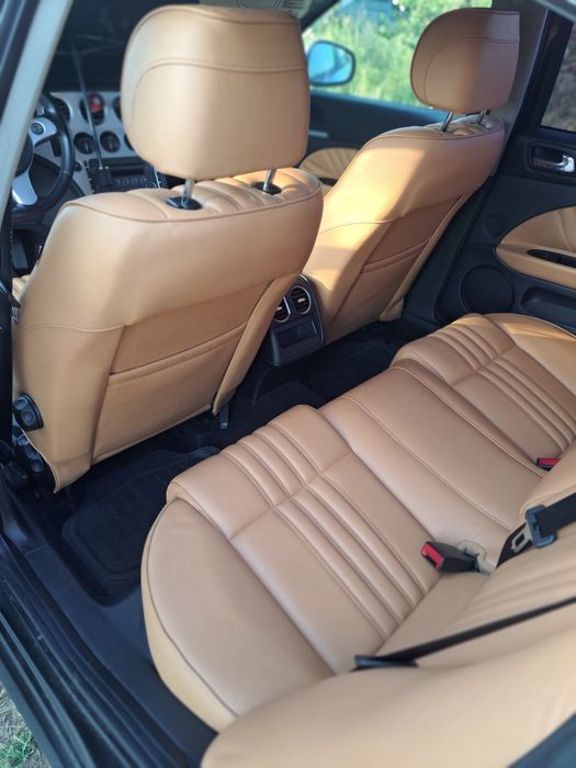 De vinzare Alfa Romeo