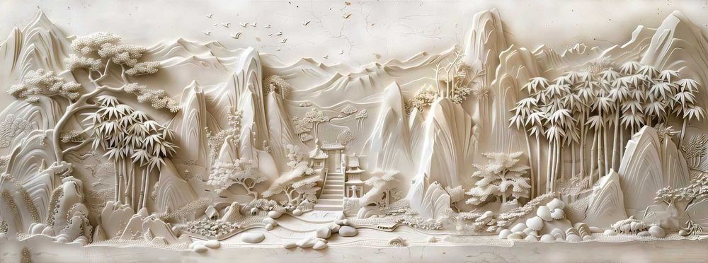 Фотообои и услуга печати на различных материалах !!!