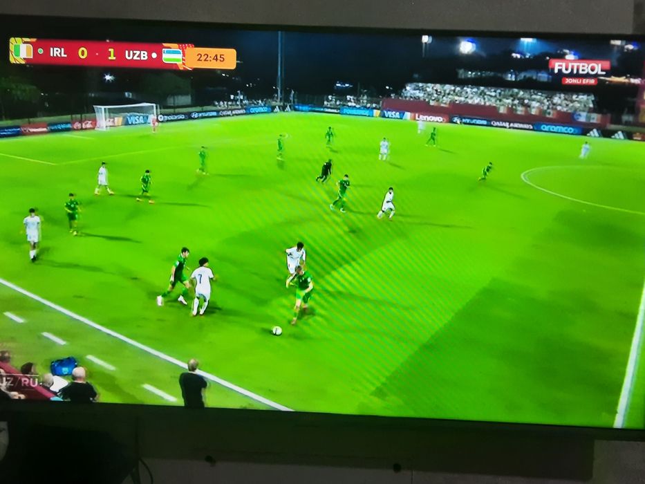 Artel televizor android tv 43