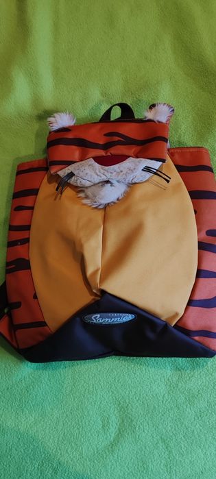 Rucsac SAMSONITE copii -  original ca nou