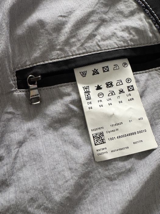 Hugo Boss,geacă bărbați,măr.XL(56)